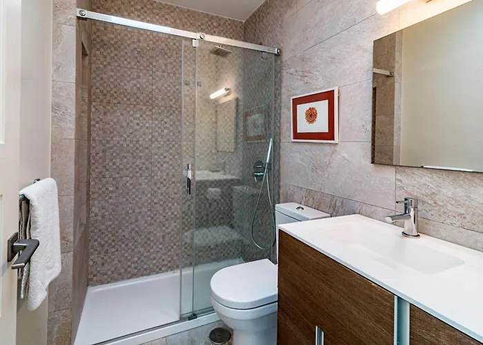 Cortijo Blanco Вилла *