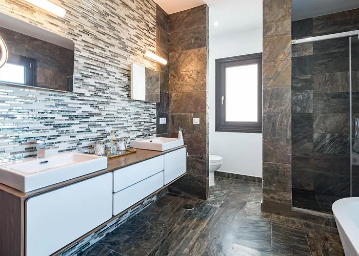 Вилла Cortijo Blanco *