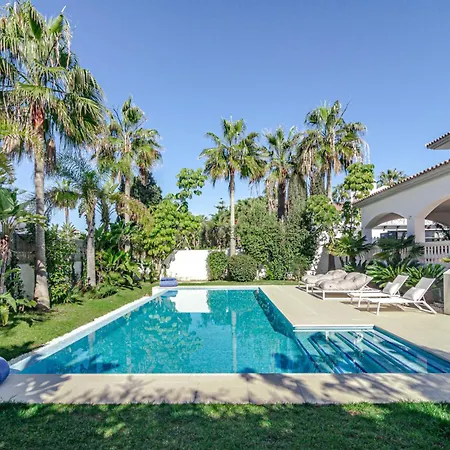 Cortijo Blanco Marbella