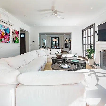 Cortijo Blanco Marbella