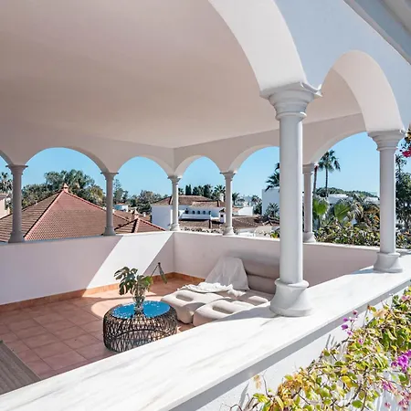 Cortijo Blanco Marbella