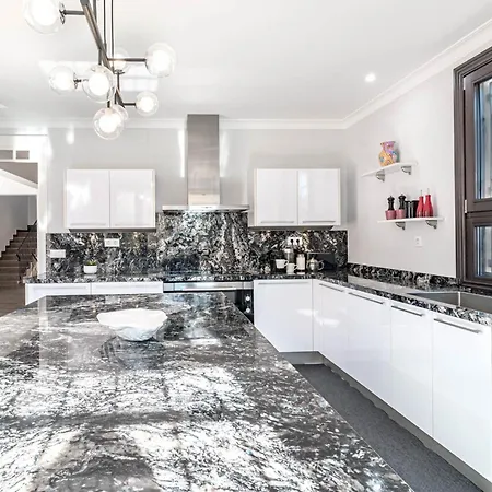 Villa Cortijo Blanco *