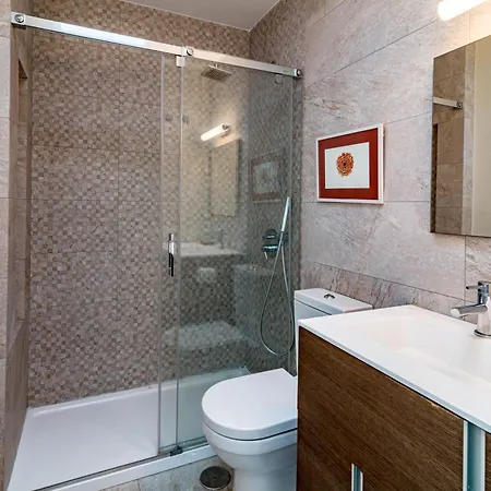 Cortijo Blanco Villa *