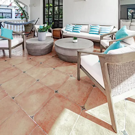 Villa Cortijo Blanco *