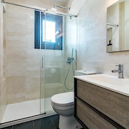 Villa Cortijo Blanco *