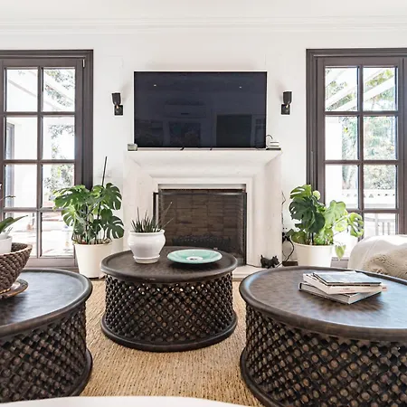 Cortijo Blanco Villa