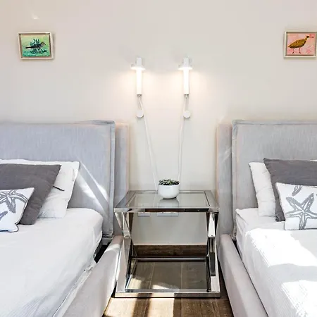 Cortijo Blanco 마르베야