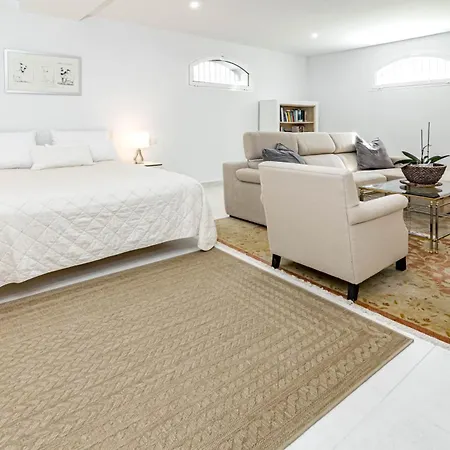 Cortijo Blanco 빌라