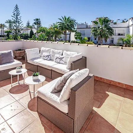 Cortijo Blanco * 마르베야