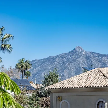 Cortijo Blanco Marbella