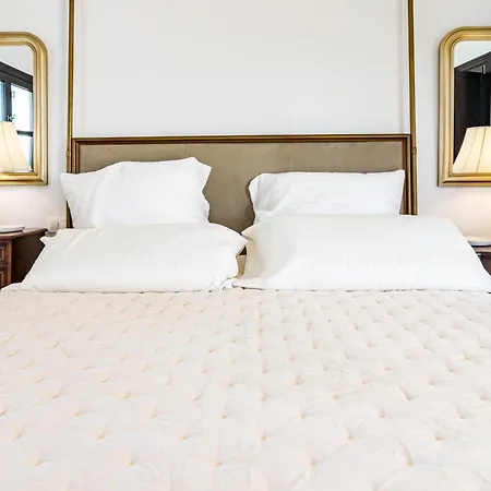 Villa Cortijo Blanco