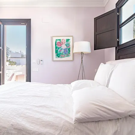 Cortijo Blanco * 마르베야