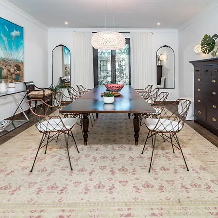 빌라 Cortijo Blanco