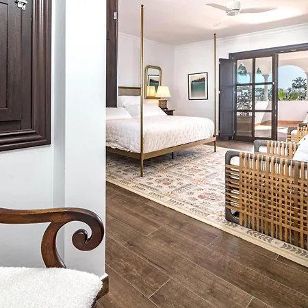 Cortijo Blanco * 마르베야