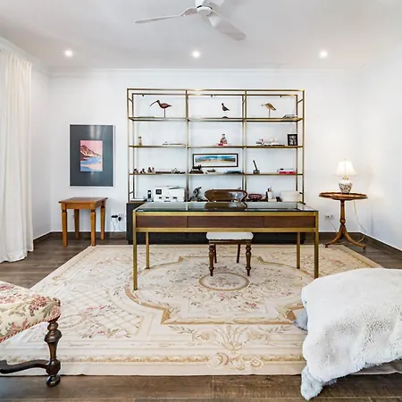 Cortijo Blanco 마르베야