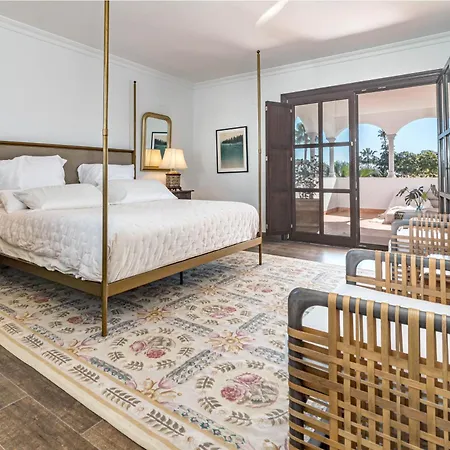 Cortijo Blanco Villa