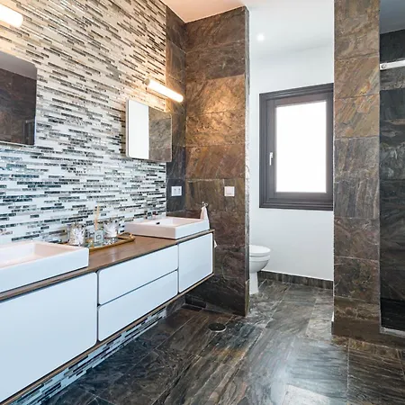 Villa Cortijo Blanco *