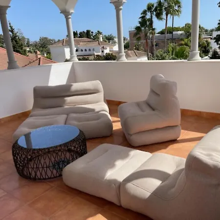 Cortijo Blanco * 마르베야