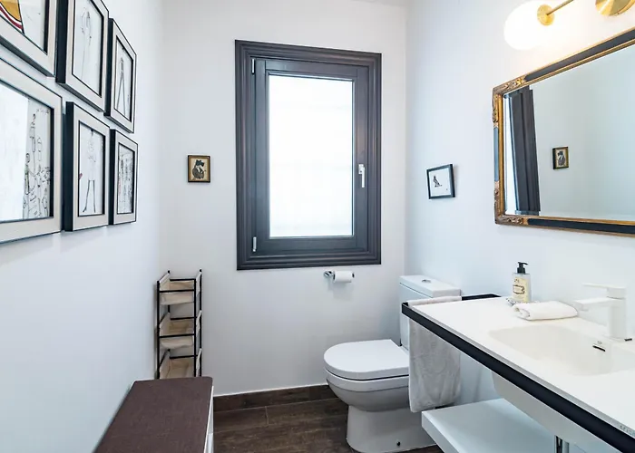 Cortijo Blanco Willa *