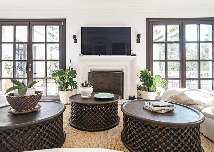 Cortijo Blanco Willa