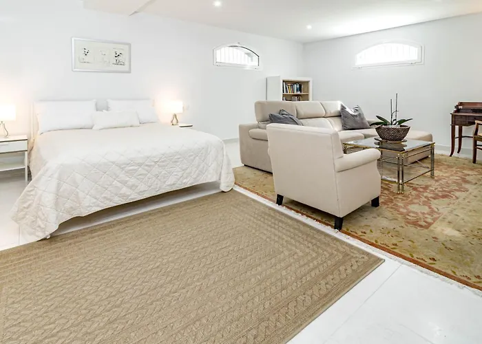 Cortijo Blanco Willa