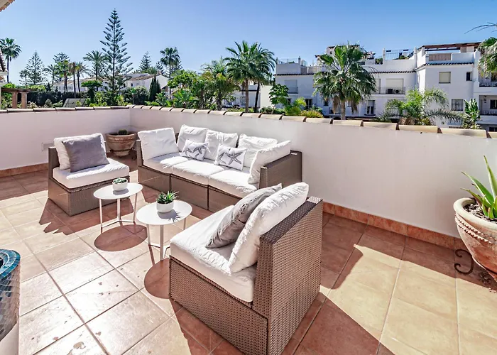 Cortijo Blanco * Marbella