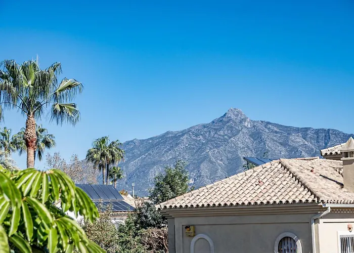 Cortijo Blanco Marbella