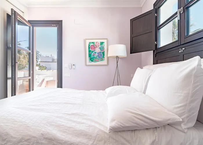 Cortijo Blanco * Marbella