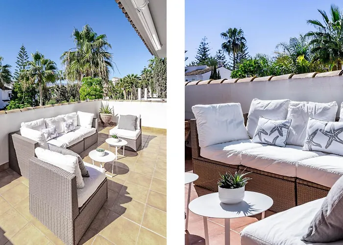 Cortijo Blanco Willa *