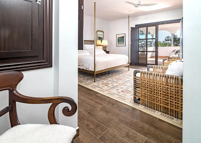 Cortijo Blanco * Marbella