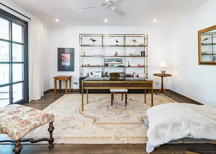 Cortijo Blanco Marbella