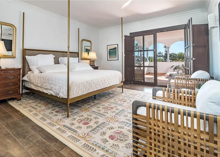 Cortijo Blanco Willa