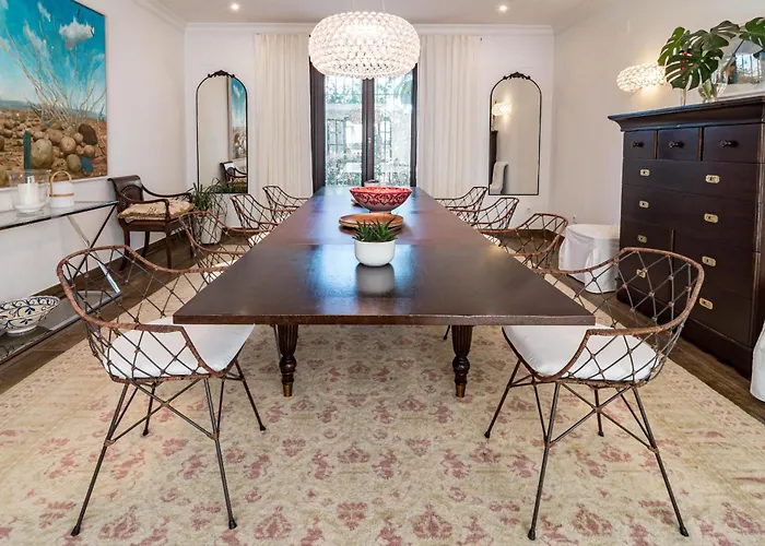 Cortijo Blanco Willa