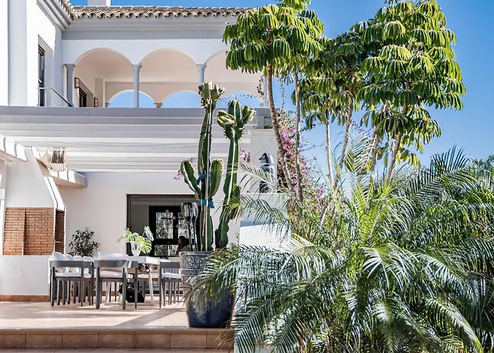 Willa Cortijo Blanco *