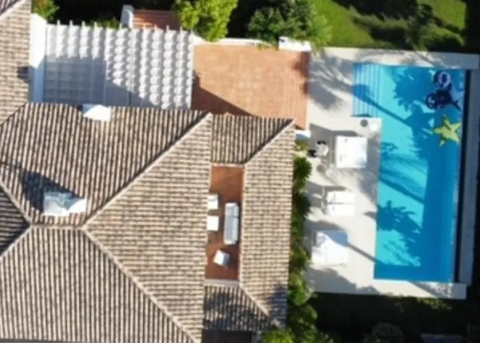 Cortijo Blanco Willa *