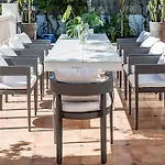 Cortijo Blanco Villa Marbella