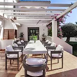 Cortijo Blanco Villa