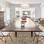 Villa Cortijo Blanco Marbella