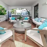 Cortijo Blanco Villa *