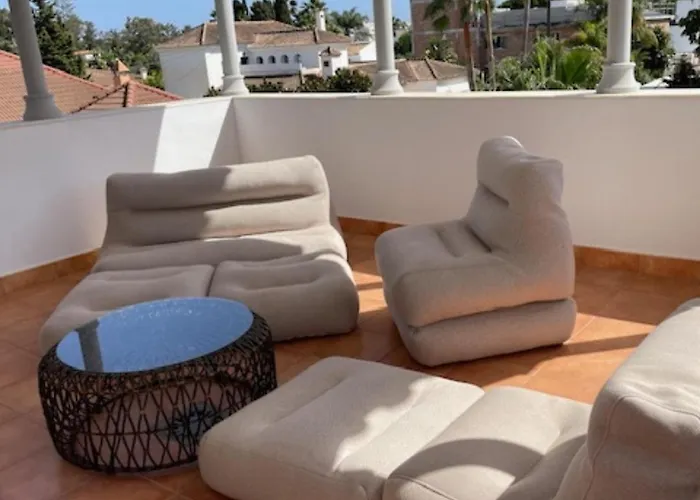 Cortijo Blanco * ماربيا